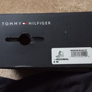 Tommy Hilfiger Duck Boots